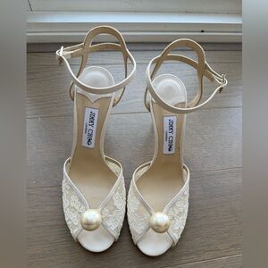 Jimmy Choo Sacora 85